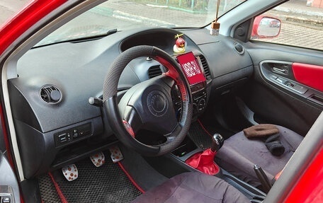 Geely MK Cross I, 2012 год, 200 000 рублей, 5 фотография