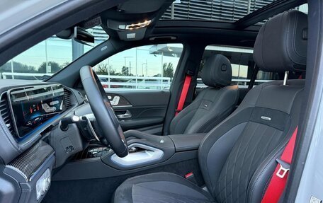 Mercedes-Benz GLE AMG, 2025 год, 13 300 000 рублей, 7 фотография