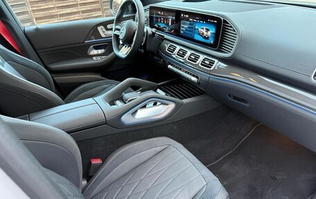 Mercedes-Benz GLE AMG, 2025 год, 13 300 000 рублей, 6 фотография