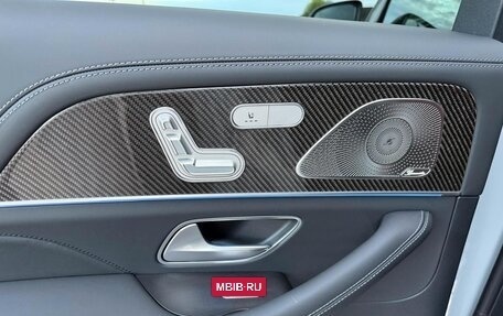 Mercedes-Benz GLE AMG, 2025 год, 13 300 000 рублей, 12 фотография