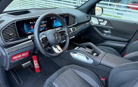 Mercedes-Benz GLE AMG, 2025 год, 13 300 000 рублей, 5 фотография