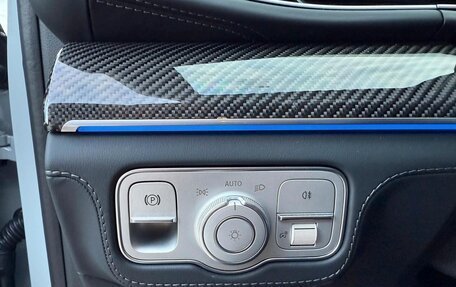 Mercedes-Benz GLE AMG, 2025 год, 13 300 000 рублей, 13 фотография