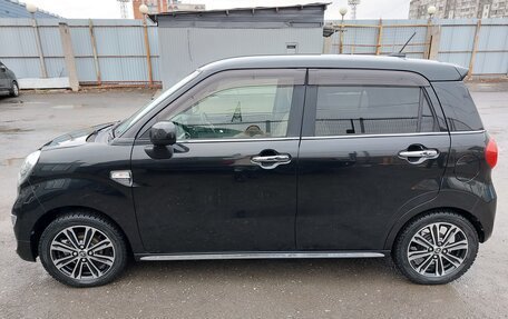 Toyota Pixis Joy I, 2017 год, 880 000 рублей, 2 фотография