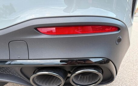 Mercedes-Benz GLE AMG, 2025 год, 13 300 000 рублей, 19 фотография