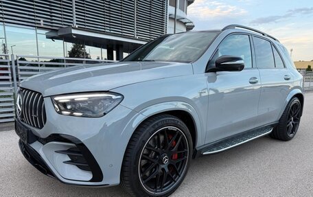 Mercedes-Benz GLE AMG, 2025 год, 13 300 000 рублей, 18 фотография