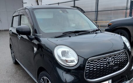 Toyota Pixis Joy I, 2017 год, 880 000 рублей, 4 фотография