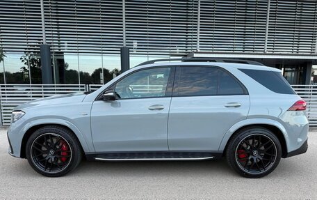 Mercedes-Benz GLE AMG, 2025 год, 13 300 000 рублей, 15 фотография