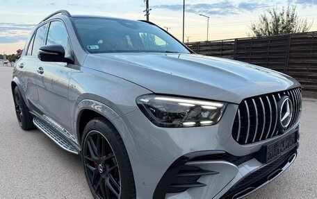 Mercedes-Benz GLE AMG, 2025 год, 13 300 000 рублей, 17 фотография