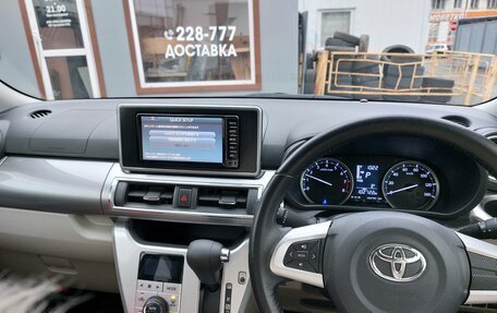 Toyota Pixis Joy I, 2017 год, 880 000 рублей, 6 фотография