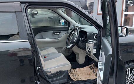 Toyota Pixis Joy I, 2017 год, 880 000 рублей, 7 фотография