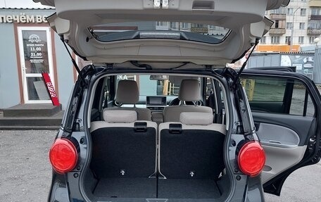 Toyota Pixis Joy I, 2017 год, 880 000 рублей, 5 фотография