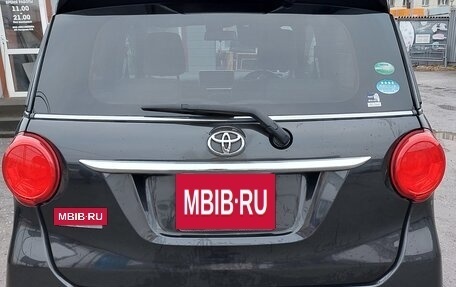 Toyota Pixis Joy I, 2017 год, 880 000 рублей, 3 фотография