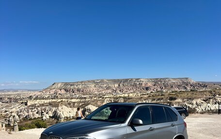 BMW X5, 2016 год, 3 450 000 рублей, 5 фотография