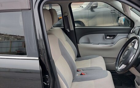 Toyota Pixis Joy I, 2017 год, 880 000 рублей, 8 фотография