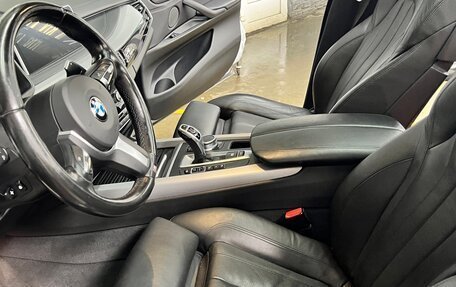 BMW X5, 2016 год, 3 450 000 рублей, 7 фотография