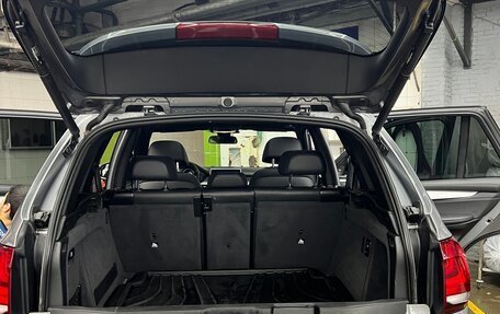 BMW X5, 2016 год, 3 450 000 рублей, 6 фотография