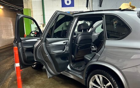 BMW X5, 2016 год, 3 450 000 рублей, 8 фотография
