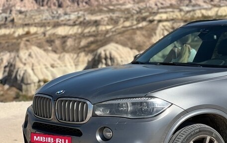 BMW X5, 2016 год, 3 450 000 рублей, 4 фотография