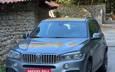 BMW X5, 2016 год, 3 450 000 рублей, 3 фотография