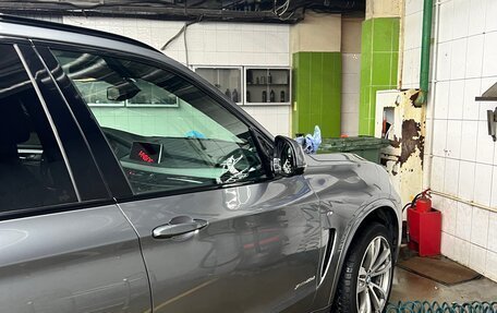 BMW X5, 2016 год, 3 450 000 рублей, 10 фотография