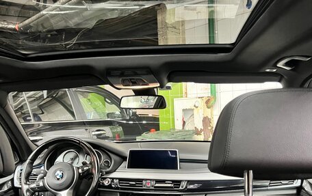 BMW X5, 2016 год, 3 450 000 рублей, 12 фотография