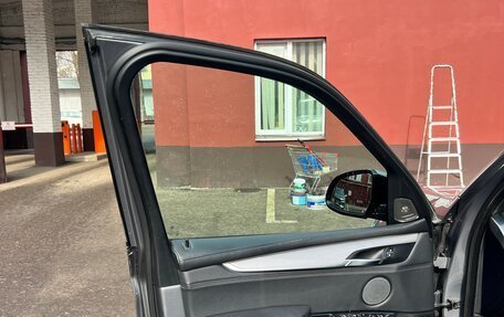 BMW X5, 2016 год, 3 450 000 рублей, 16 фотография