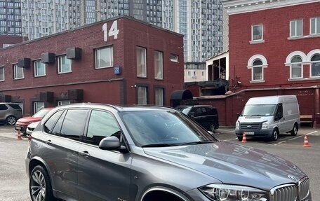 BMW X5, 2016 год, 3 450 000 рублей, 15 фотография