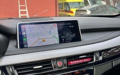 BMW X5, 2016 год, 3 450 000 рублей, 13 фотография