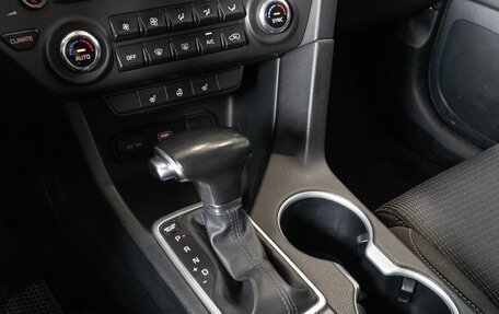 KIA Sportage IV рестайлинг, 2020 год, 2 290 000 рублей, 5 фотография