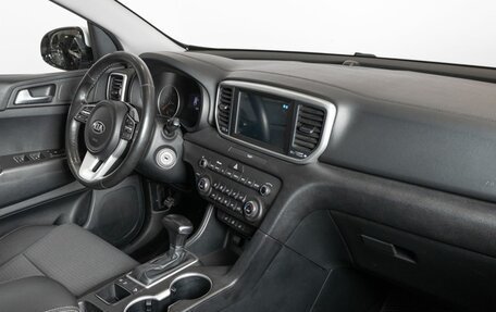 KIA Sportage IV рестайлинг, 2020 год, 2 290 000 рублей, 4 фотография