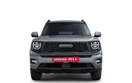 Haval H7, 2025 год, 2 975 130 рублей, 3 фотография