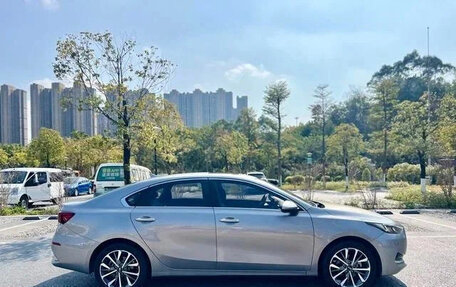 KIA K3, 2022 год, 1 170 000 рублей, 4 фотография