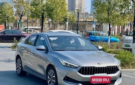 KIA K3, 2022 год, 1 170 000 рублей, 3 фотография