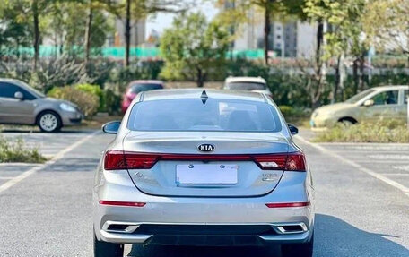 KIA K3, 2022 год, 1 170 000 рублей, 6 фотография