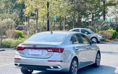 KIA K3, 2022 год, 1 170 000 рублей, 5 фотография