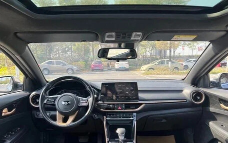 KIA K3, 2022 год, 1 170 000 рублей, 9 фотография