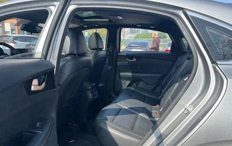 KIA K3, 2022 год, 1 170 000 рублей, 14 фотография