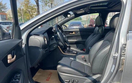 KIA K3, 2022 год, 1 170 000 рублей, 13 фотография