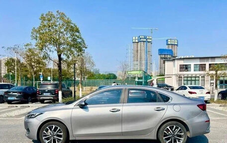 KIA K3, 2022 год, 1 170 000 рублей, 8 фотография