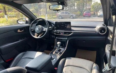 KIA K3, 2022 год, 1 170 000 рублей, 12 фотография