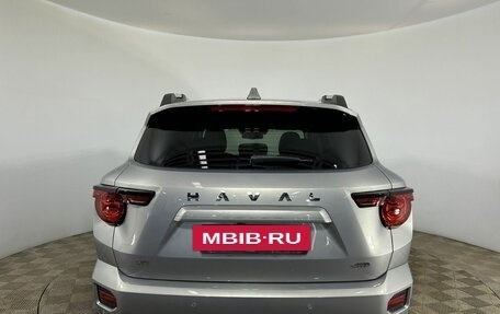 Haval H7, 2025 год, 2 975 130 рублей, 4 фотография