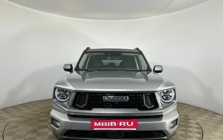Haval H7, 2025 год, 2 975 130 рублей, 3 фотография