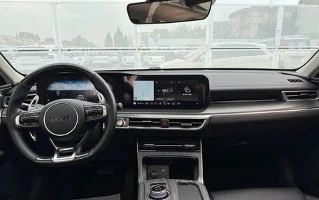 KIA K5, 2021 год, 1 820 000 рублей, 7 фотография