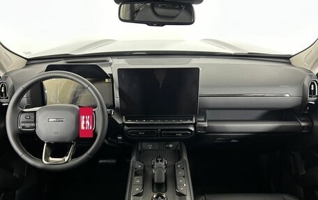 Haval H7, 2025 год, 2 975 130 рублей, 8 фотография