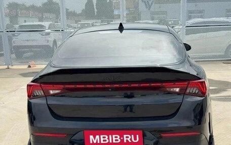 KIA K5, 2021 год, 1 820 000 рублей, 5 фотография