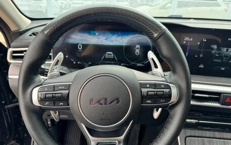 KIA K5, 2021 год, 1 820 000 рублей, 8 фотография