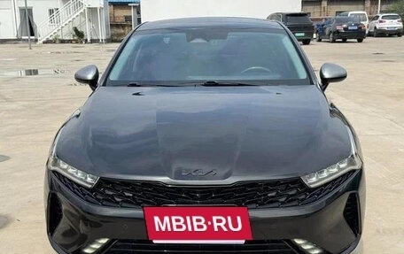 KIA K5, 2021 год, 1 820 000 рублей, 2 фотография