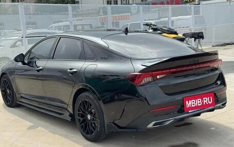 KIA K5, 2021 год, 1 820 000 рублей, 6 фотография