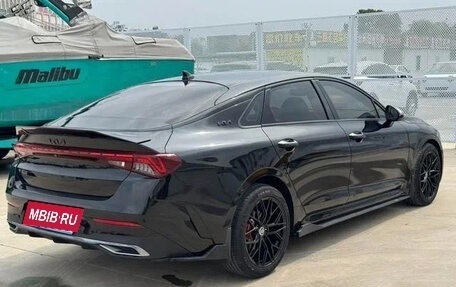 KIA K5, 2021 год, 1 820 000 рублей, 4 фотография