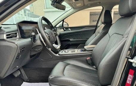 KIA K5, 2021 год, 1 820 000 рублей, 9 фотография